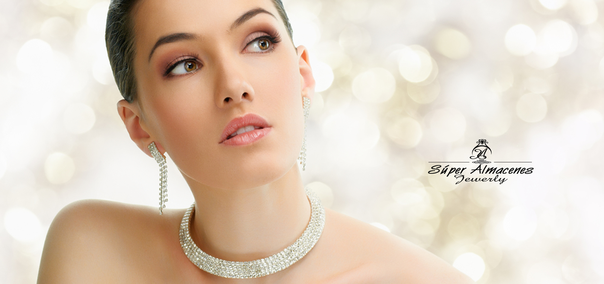 Súper Almacenes Joyería