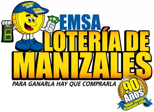 Lotería de Manizales