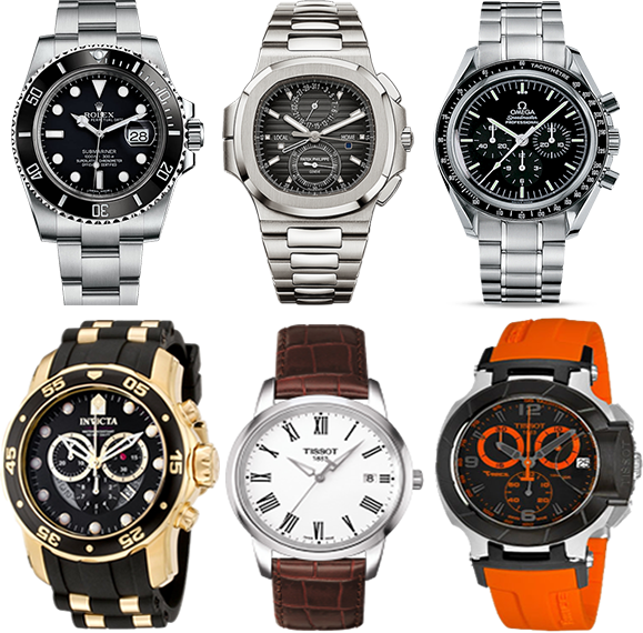 Relojes